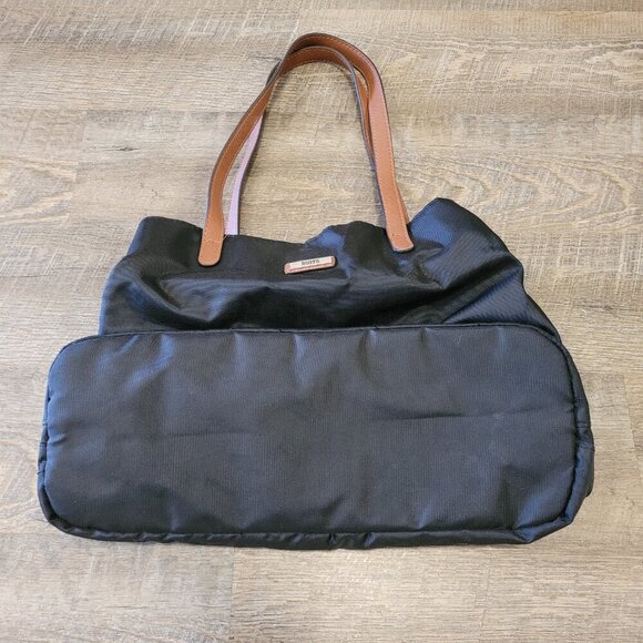 ROOTS | Nylon Tote Bag - Picture 6 of 10